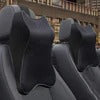 Car Seat Headrest Neck Rest Cushion