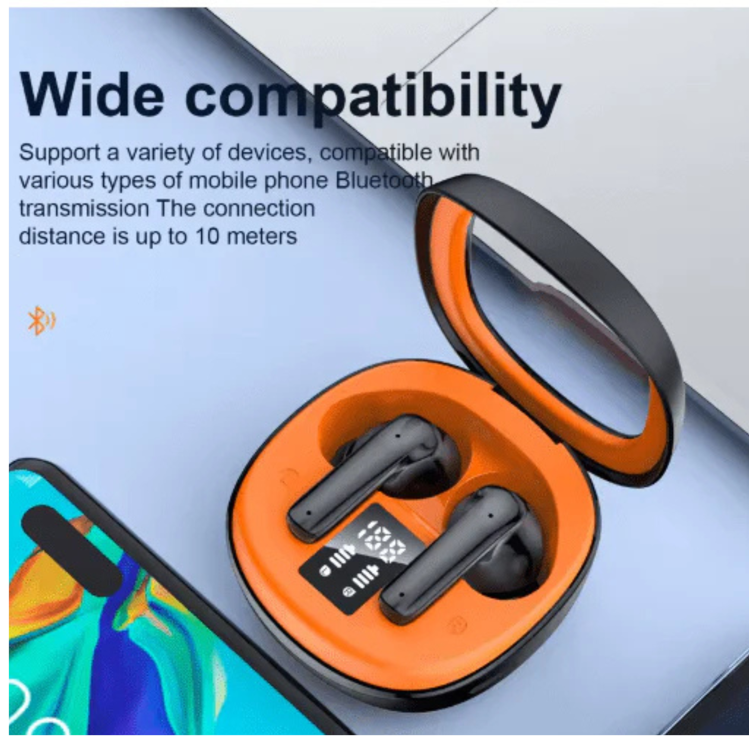 EARBUDS