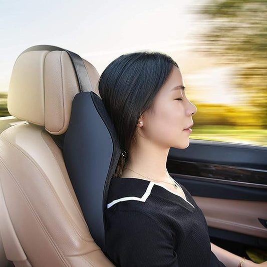 Car Seat Headrest Neck Rest Cushion