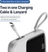 Bastec - High Power Bank   20,000mAh Capacity