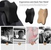 Car Seat Headrest Neck Rest Cushion